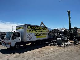 San Luis, AZ Junk Removal Company